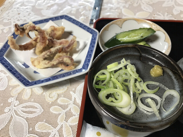 利右衛門（リエモン） - 天童南（そば）の写真