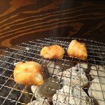 大阪ホルモン - シロコロバーニング中!!