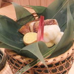 温味 - 焼ものはのどぐろ！