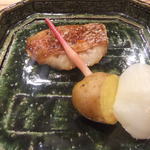 温味 - もちろん素晴らしい焼き