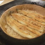 温味 - 穴子です！