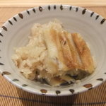 温味 - ニ膳食べました。