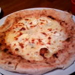 13522479 - ４種チーズのピザ