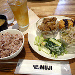 Cafe&Meal MUJI - 