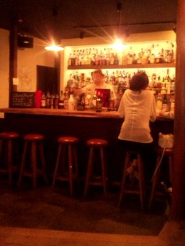 BAR Blue Cane photo 4