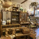 cafe zakka  hinatabocco - 