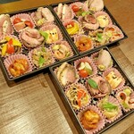 食酒場ハッチ - 