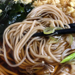 あり賀せいろう - 