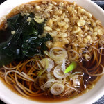 あり賀せいろう - 