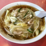 中華料理 成喜 - 