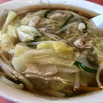 中華料理 成喜 - 