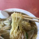 中華料理 成喜 - 