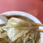 中華料理 成喜 - 