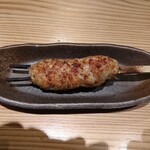 Sumibi Yaki Tori Kicchin Hiyoko Asahi - 