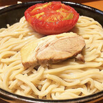 Tsukemen tenka - 