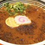 Tsukemen tenka - 