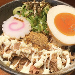 Tsukemen tenka - 