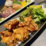 地鶏×鮮魚 個室居酒屋 もみじ郷 - 