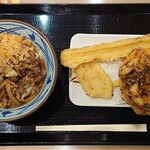 丸亀製麺 - 