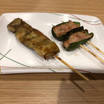 串鳥 元町駅前店 元町 札幌 焼鳥 食べログ