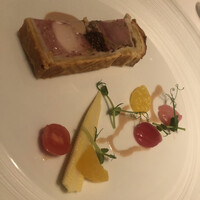 オーベルジュ・ド・リル ナゴヤ - 