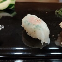 寿司 もり田 - 