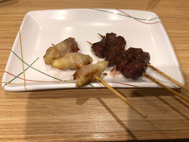 串鳥 元町駅前店 元町 札幌 焼鳥 食べログ 串鳥 元町駅前店 元町 札幌 焼鳥 食べログ