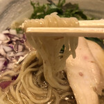 満麺の笑み - 