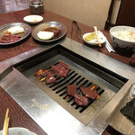 ひろ焼肉 - 料理写真: