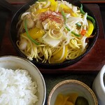 かつとカレーの店 清水 - 