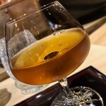 虓 - 2020.7.  うれしの紅茶