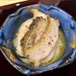 虓 - 2020.7.  鮑麺