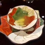 虓 - 2020.7.  御出汁