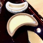 虓 - 2020.7.  自家製バター