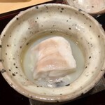 虓 - 2020.7.  白川の蒸し物