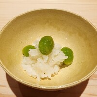新ばし 星野 - 