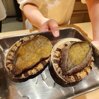 新ばし 星野 - 