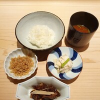 新ばし 星野 - 