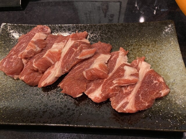 いなみ - 柏林台（焼肉）の写真