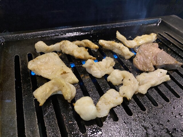 いなみ - 柏林台（焼肉）の写真