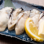 Tsukishima Monja Gatten - “表面の焦げたところ”がクセになる『広島牡蠣バター』