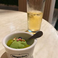 レストラン ミッテ - 