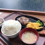 ファイヤーバーグ - 