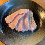 やまさきの焼肉 - 