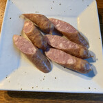 やまさきの焼肉 - 