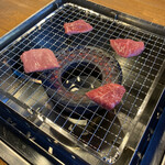 やまさきの焼肉 - 