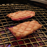 焼肉 小川 - 黒毛和牛 バラ