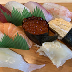 Sushi Ootake - 