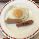 ホテル　イースト - ホットプレートで自作します