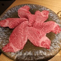 北新地 神威 - シャトーブリアン